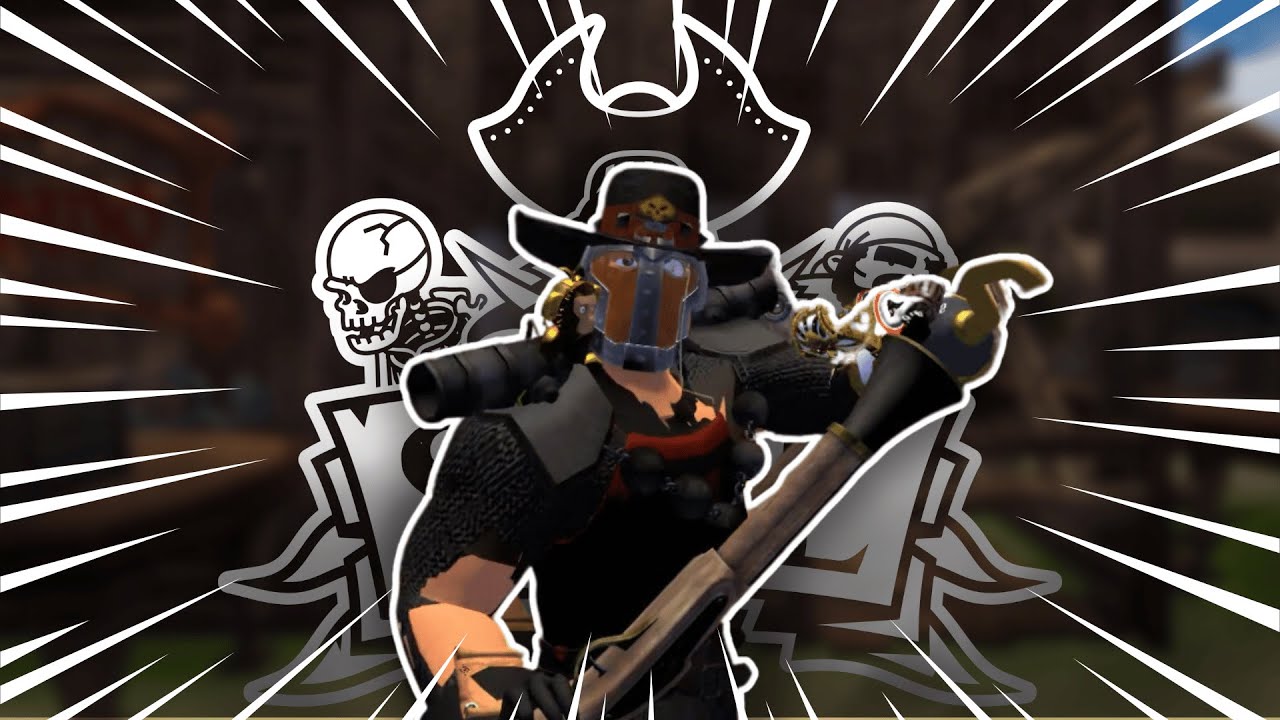 What is the *BEST*weapon loadout in Sail VR? ● Sail VR