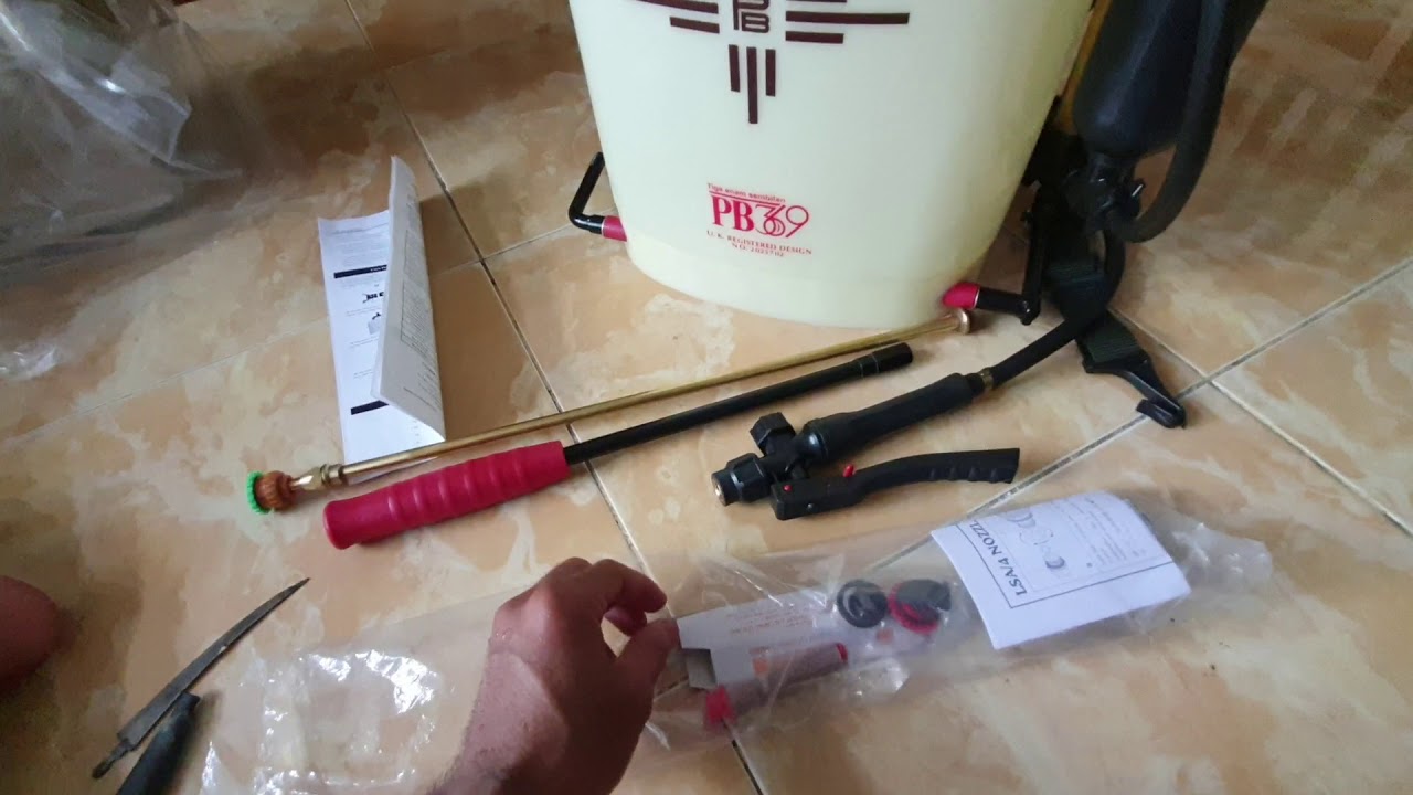 ALAT SEMPROT HAMA MALAYSIA-KUALITAS TERBUKTI.