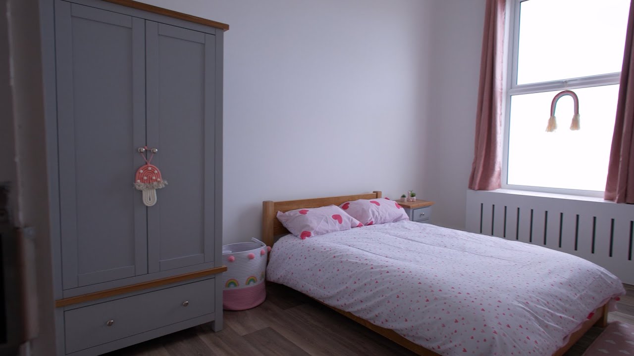 SuperCare | Hyde House Tour