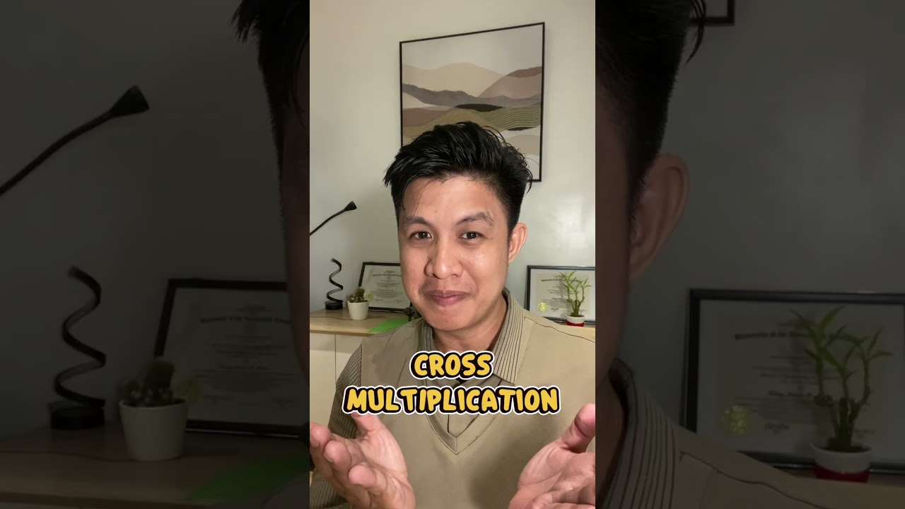 Ratio and Proportion
