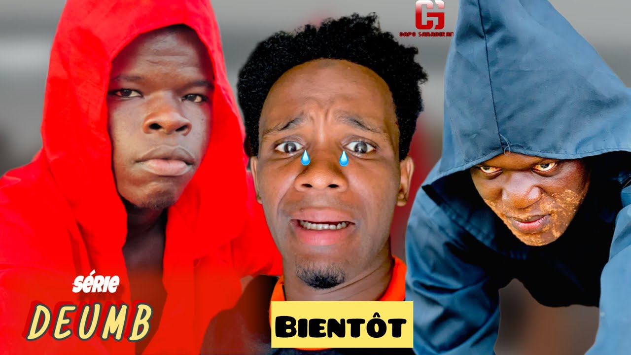Série - DEUMB - Bientôt - VOSTFR