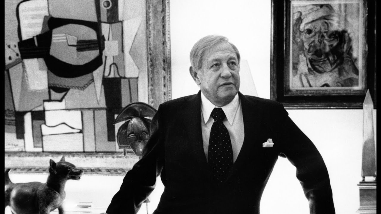 Expert Voices: Sharon Kim on the William S. Paley Collection