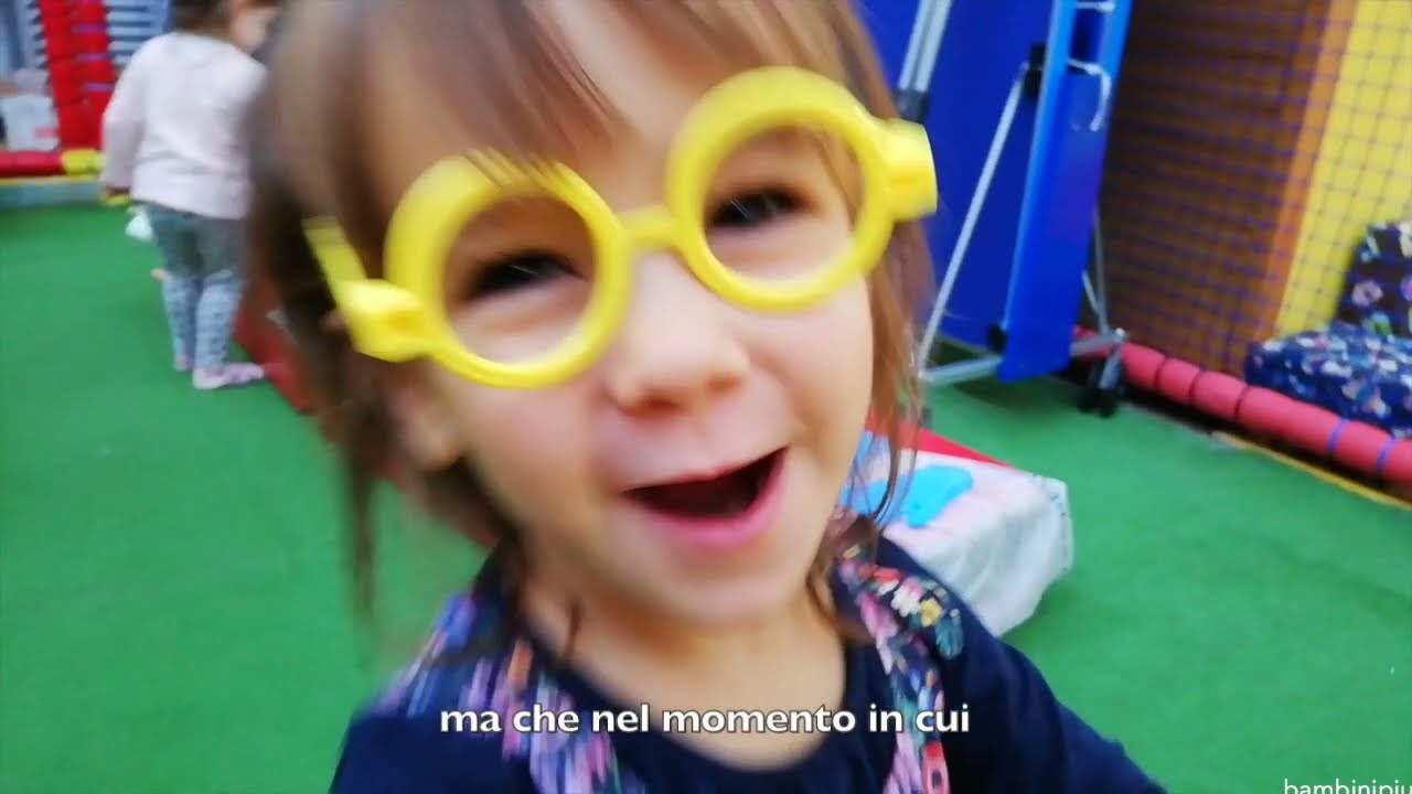 Un video che tutti i genitori dovrebbero vedere (0-3 anni)