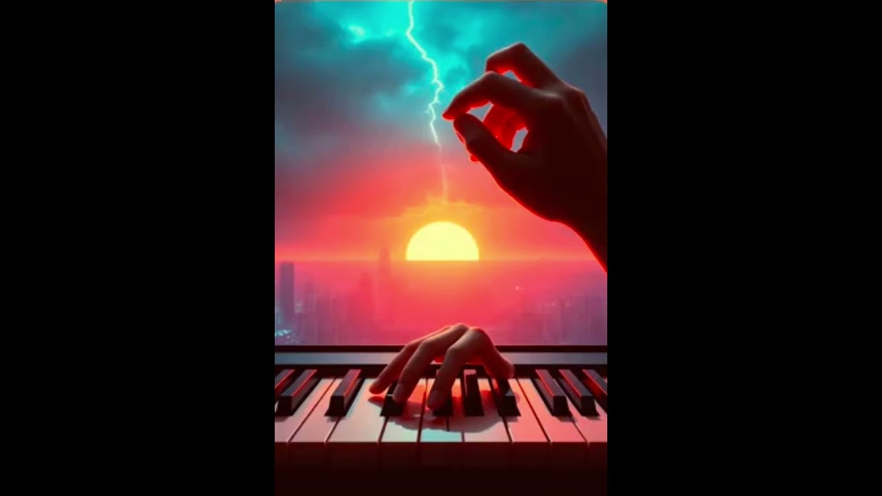 Storm to still Version 2
