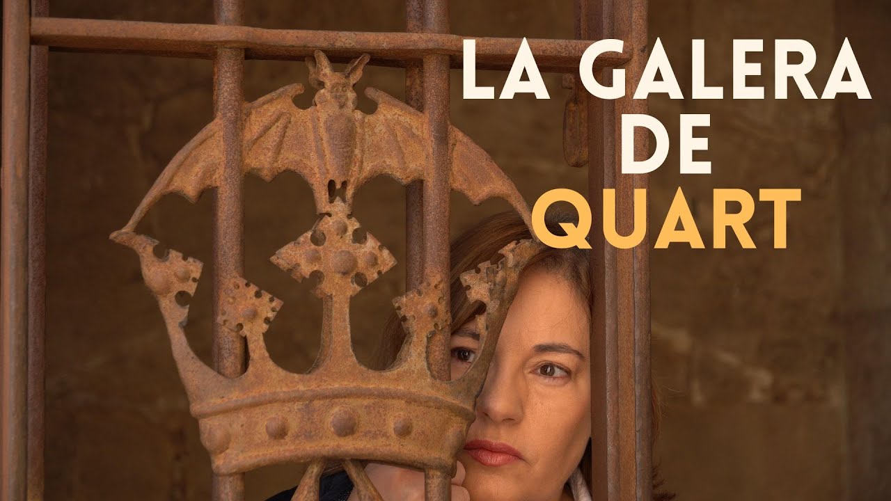 El secreto de las Torres de Quart: la infame galera de Valencia