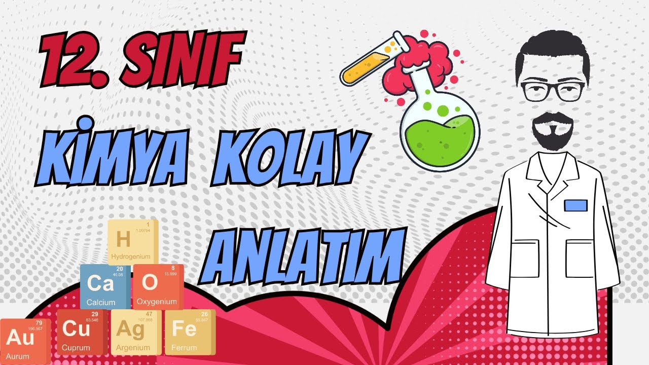 Alkenler ve Sikloalkenlerin Adlandırılması