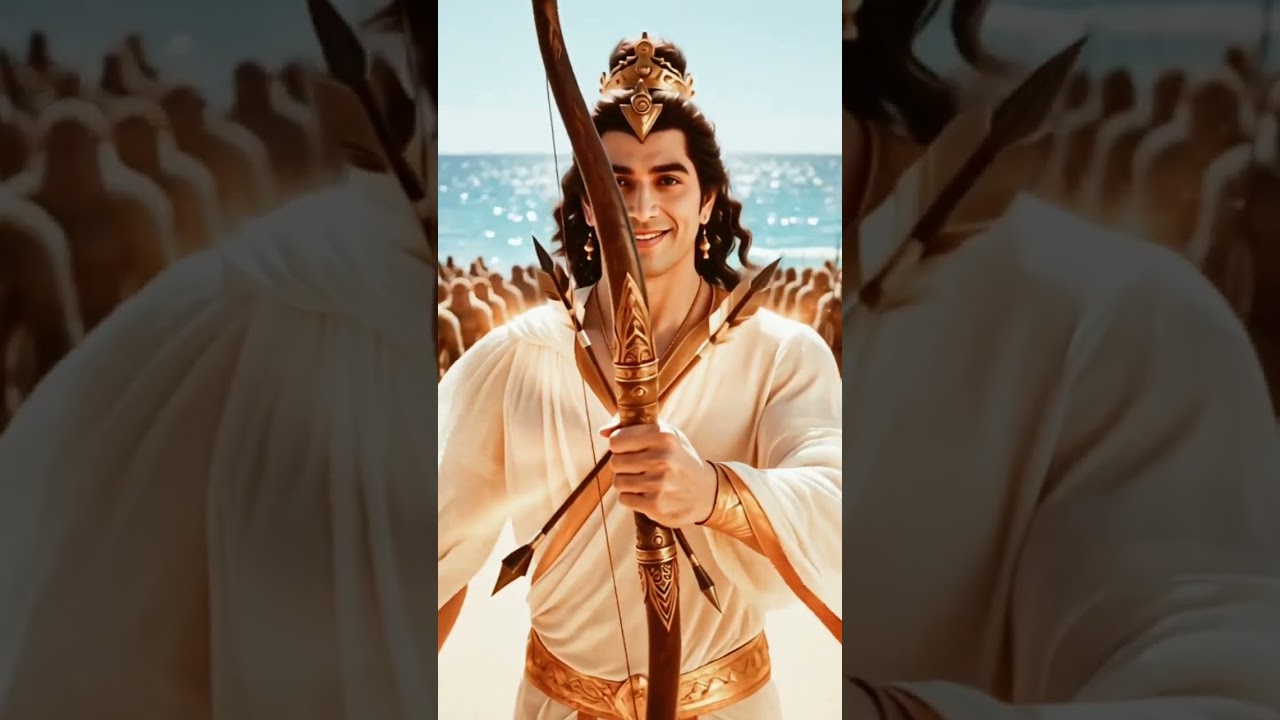 क्या सच में शिवजी ने श्री राम की परीक्षा ली थी/Untold Ramayan Story #jaishreeram #viralvideo #bhakti