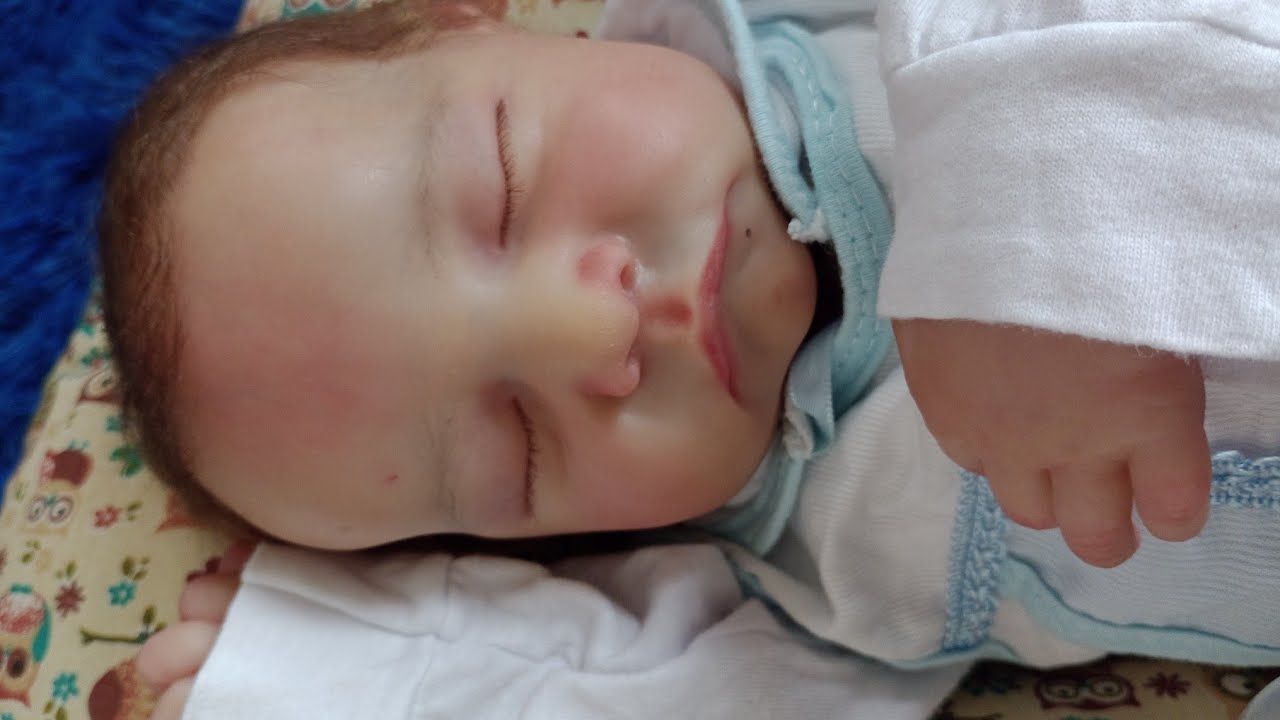 Primeira Rotina da tarde do bebê Levi