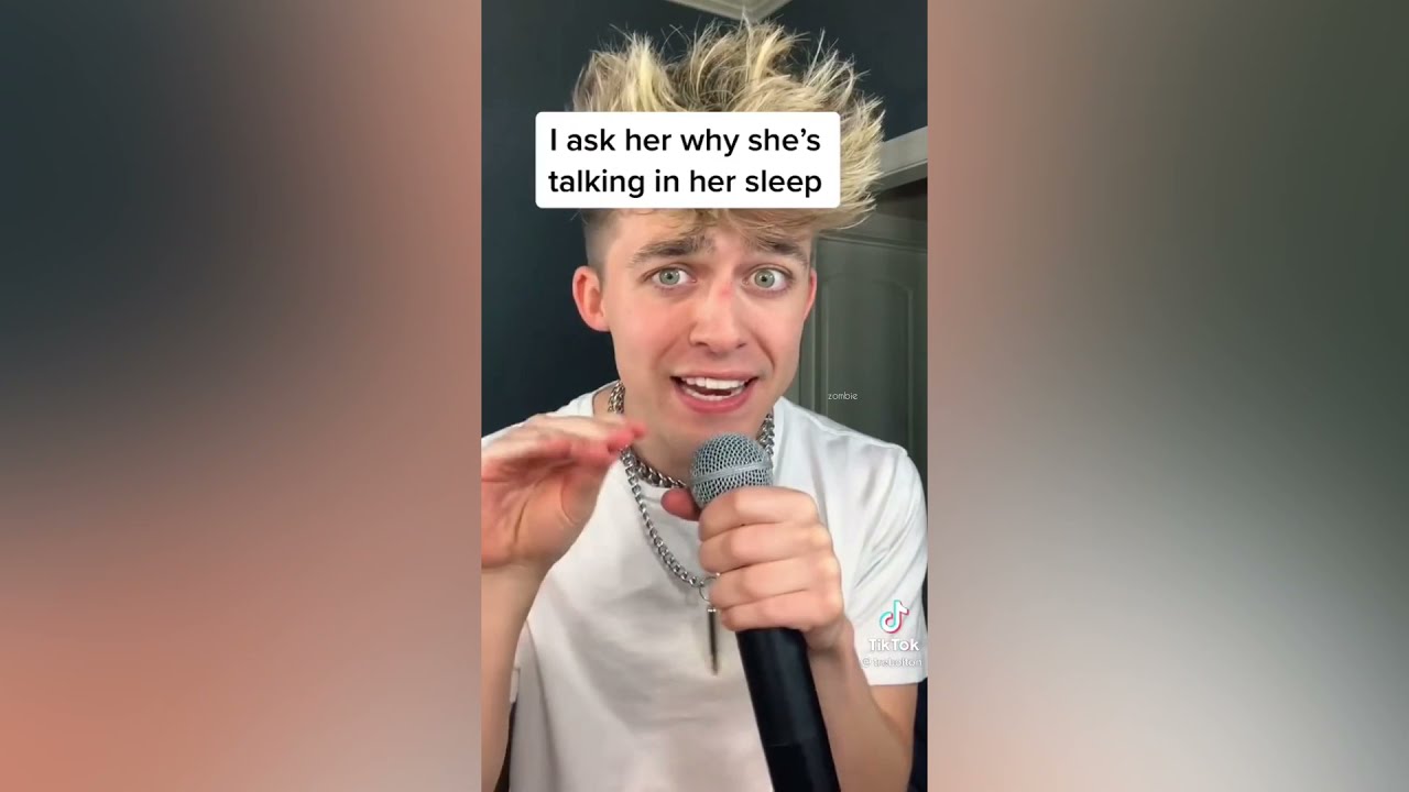 Male response to 