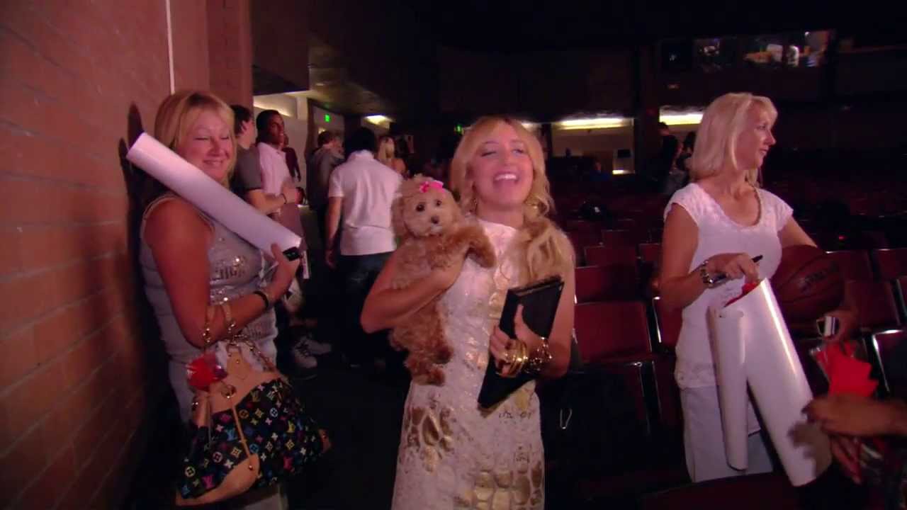 Cast Awards - High School Musical 3