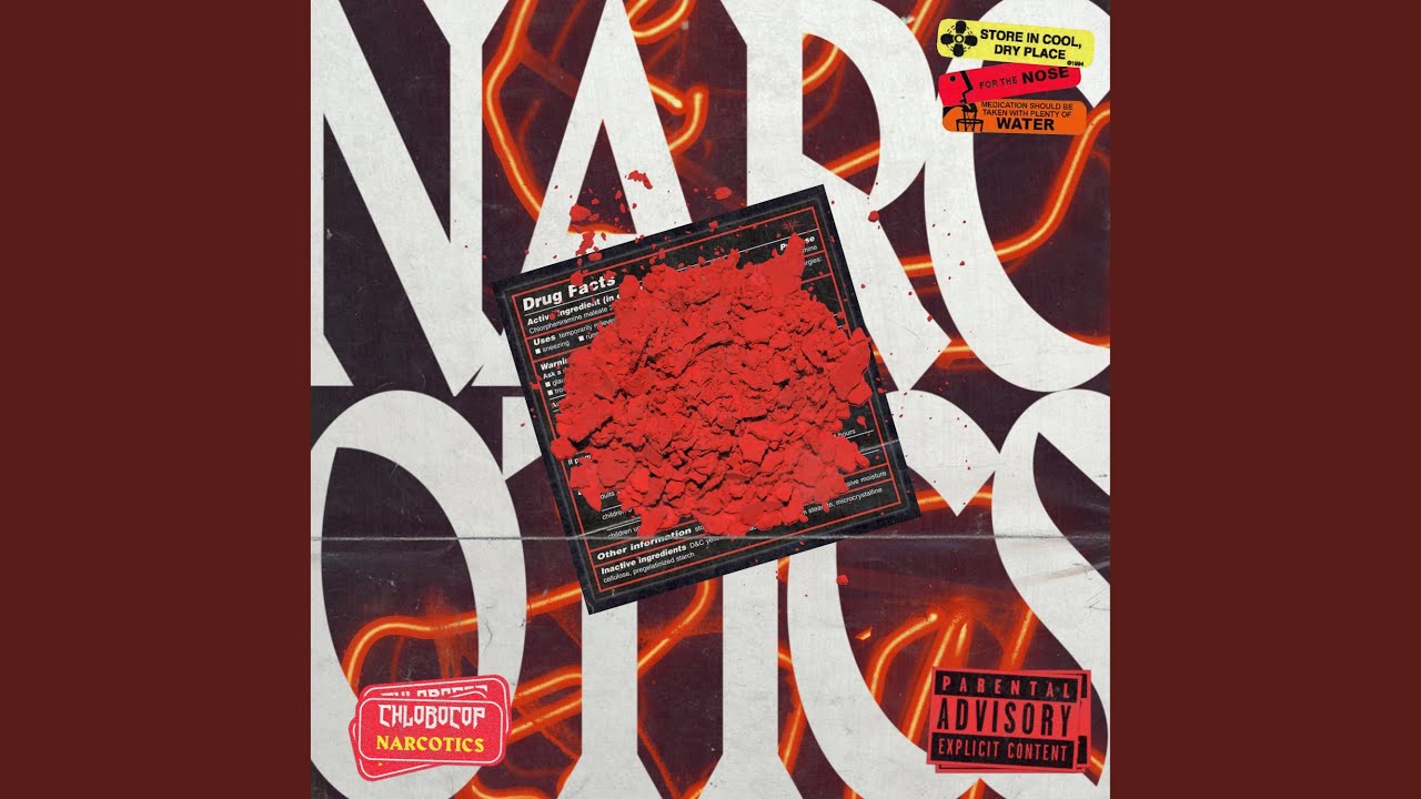 NARCOTICS