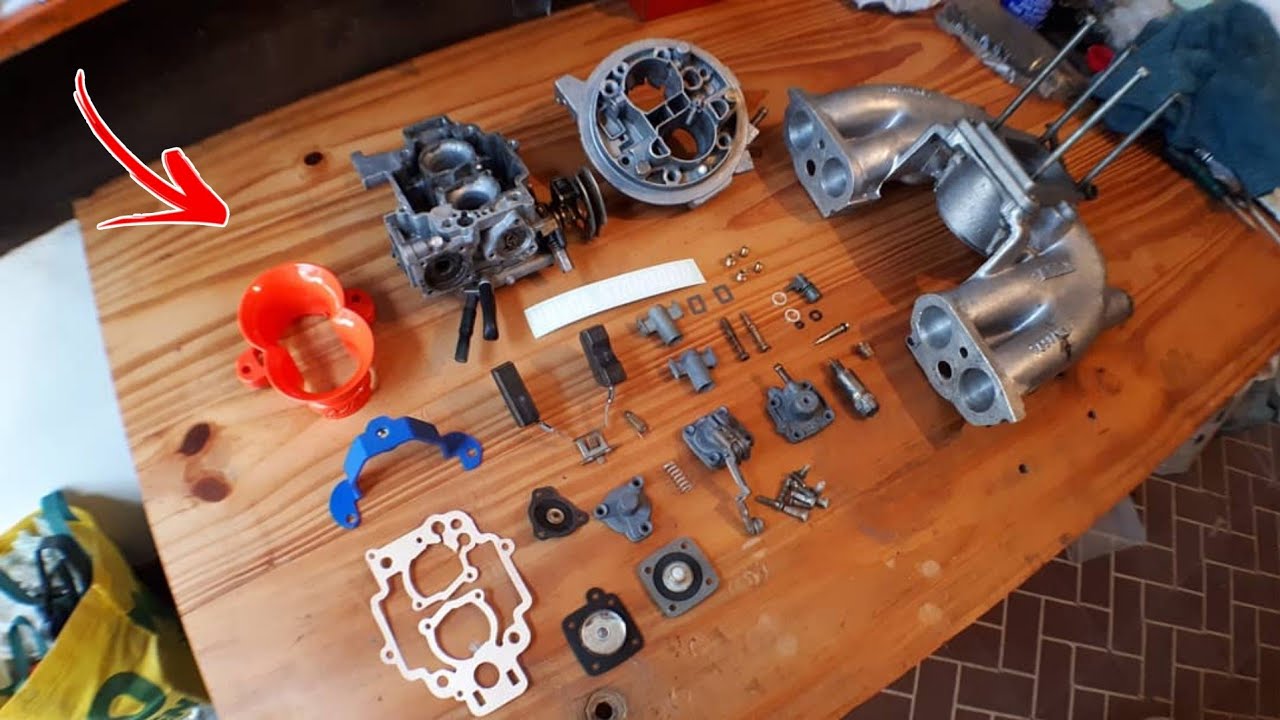 ADAPTANDO EL TLDE 32-34 AL FIAT *todo lo que necesitas saber