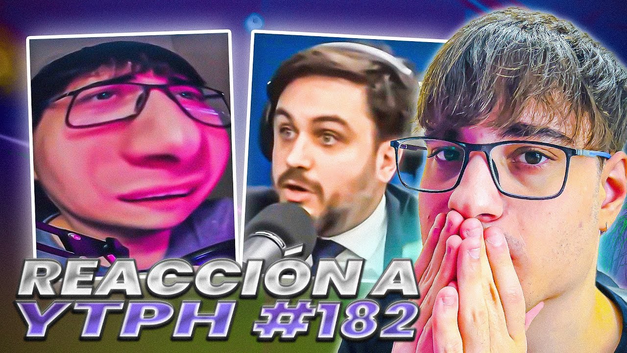 SE PASARON DE TURBIO 😬 | Reacción a POOPS #182
