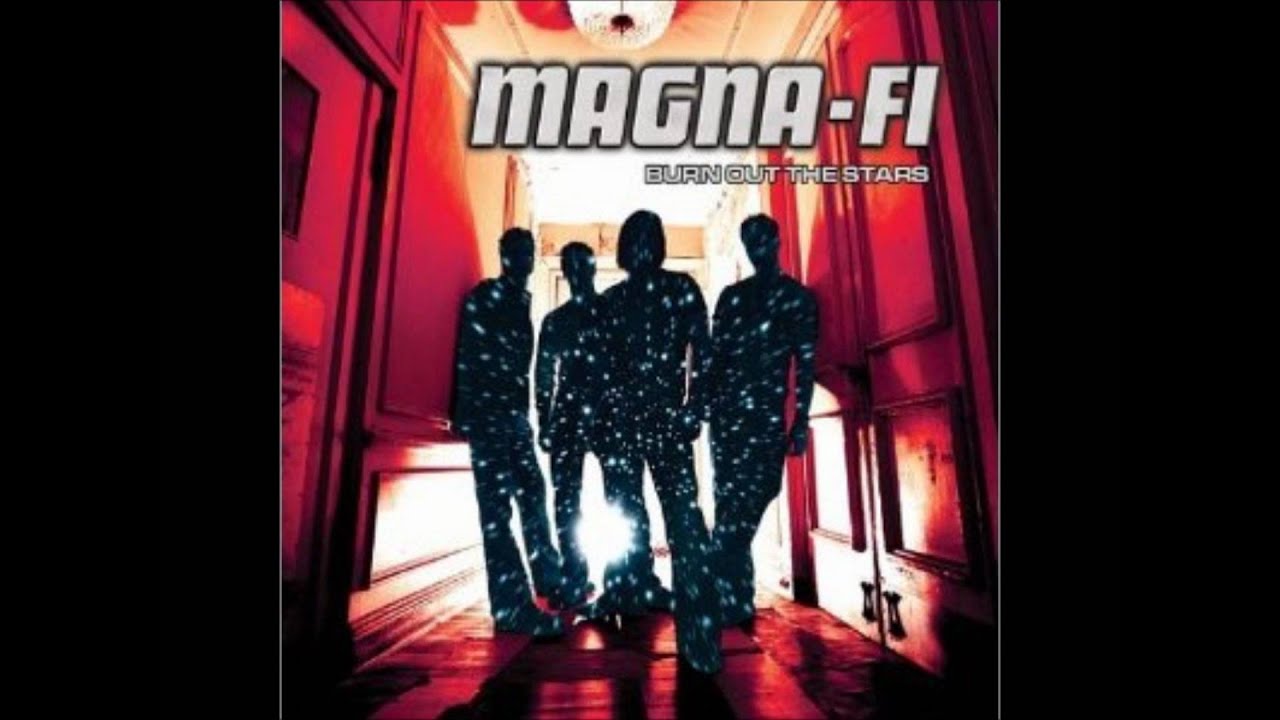 My Heaven Magna-Fi (lyrics in description)