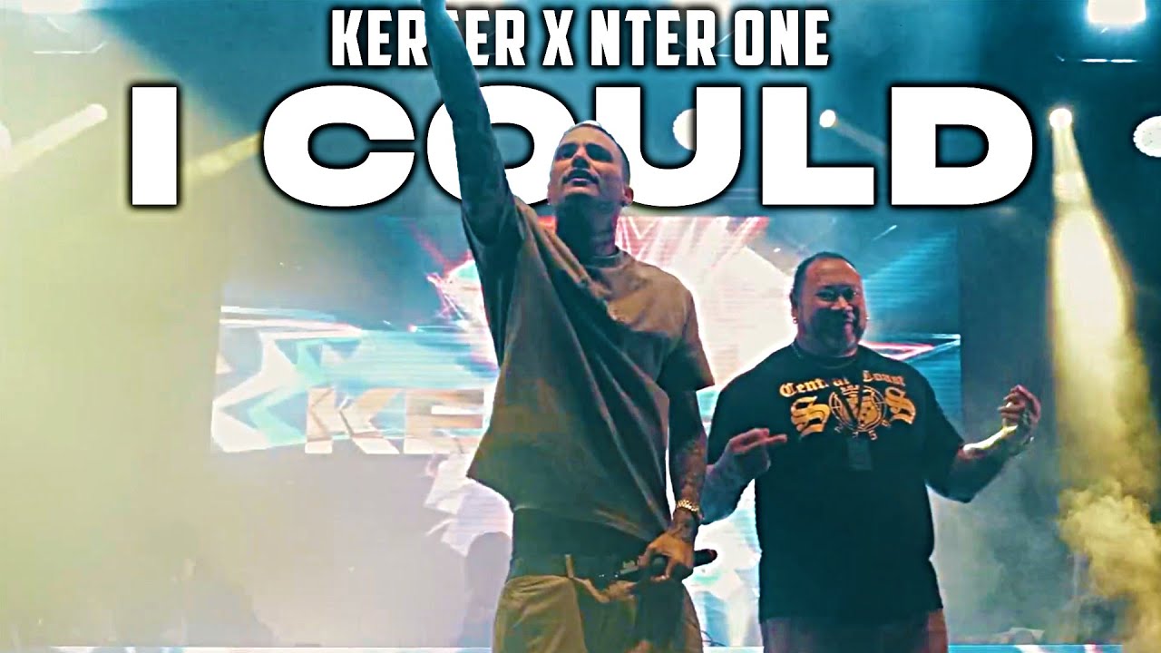 KERSER x NTER ONE - I COULD (REMIX)