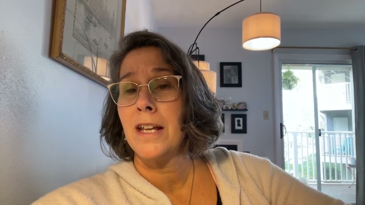 Accountability matters