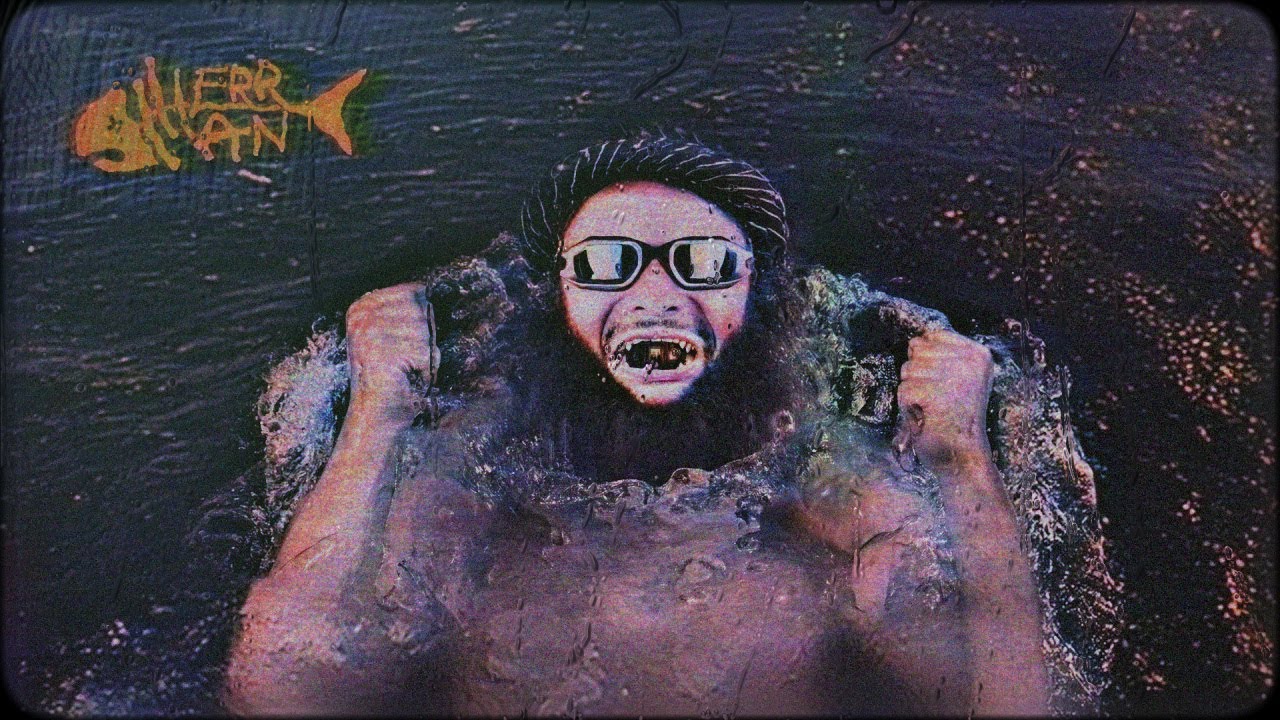 MERᴙMAN - Take Your Pride and Your Boots and Your Feet (Lyric Video)