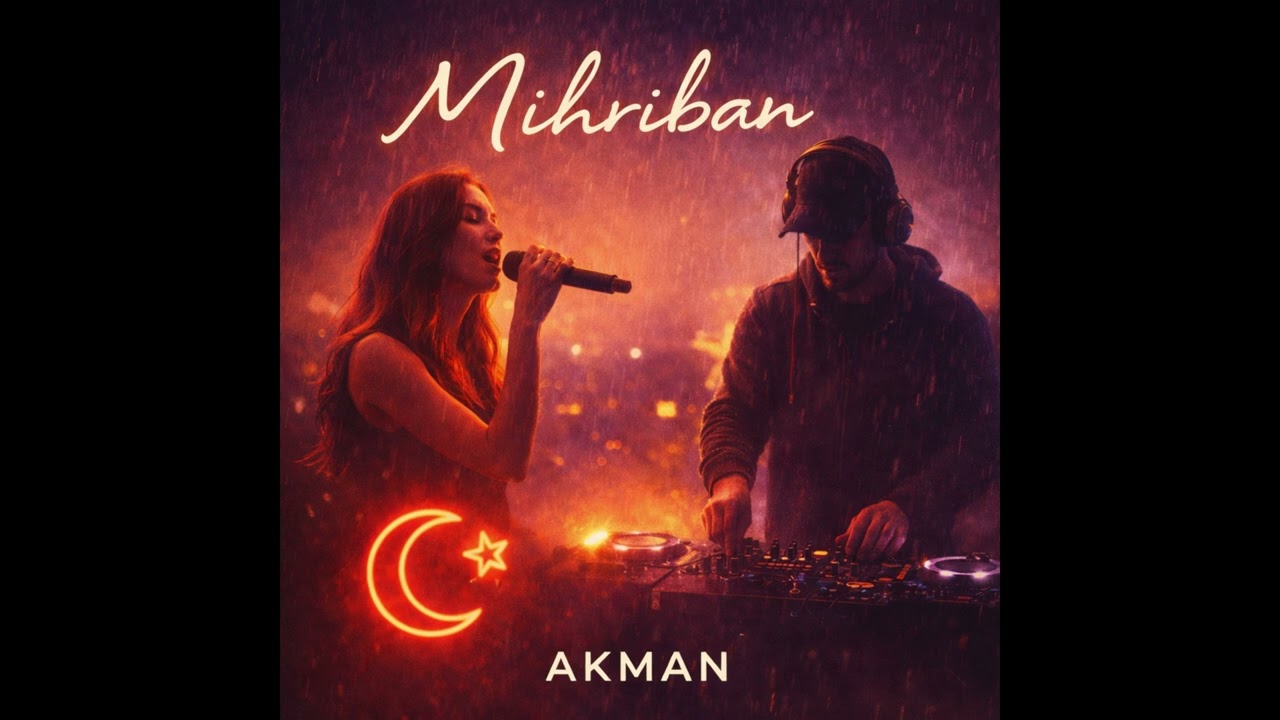 Akman - Mihriban (Cover)