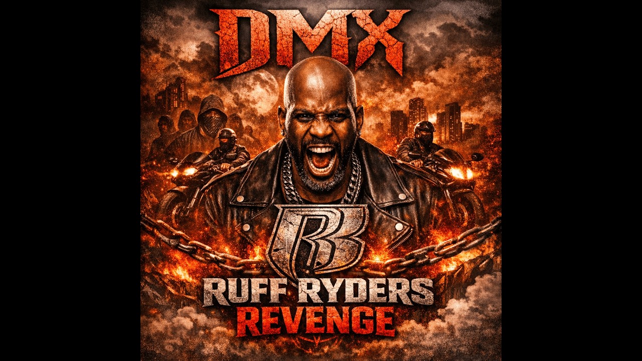 RUFF RYDERS REVENGE