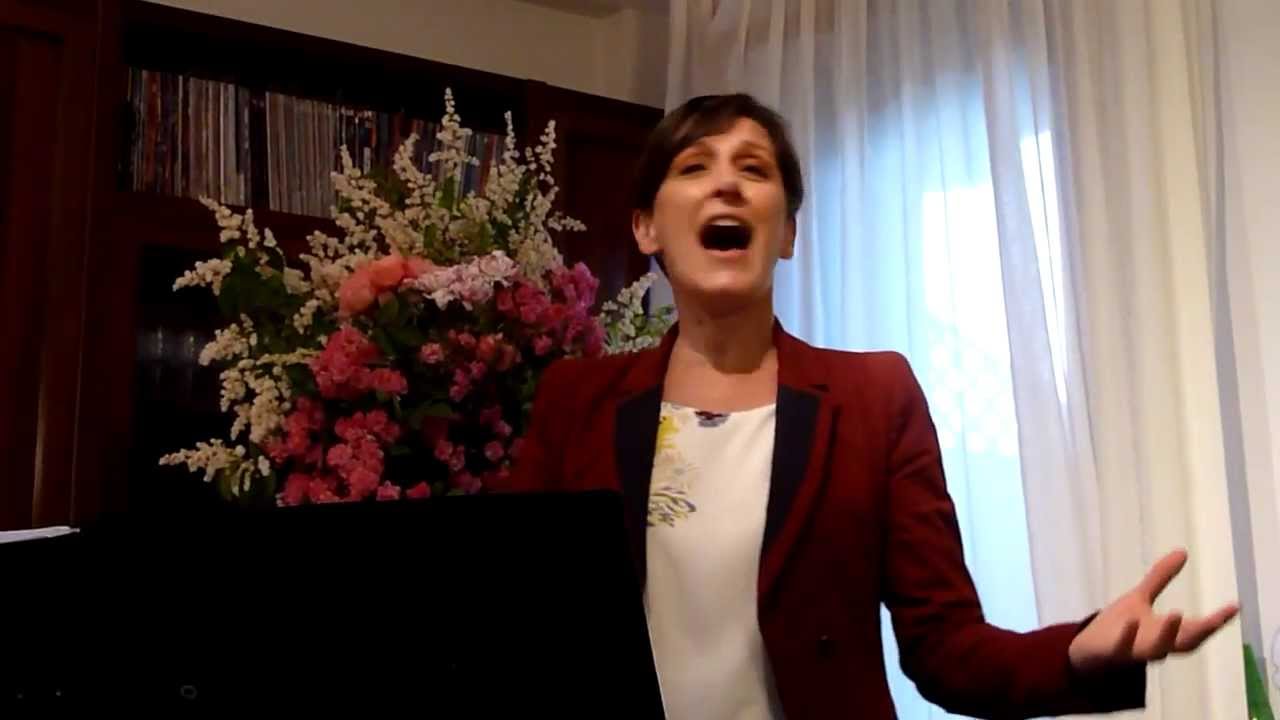 As if we never say goodbye - Francesca Taverni
