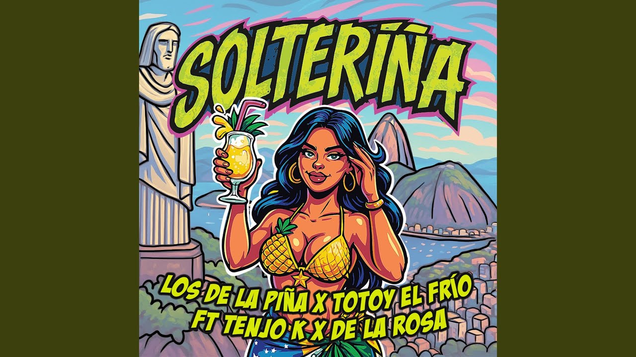 SOLTERIÑA