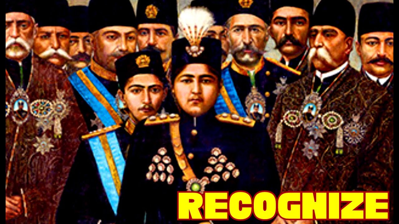 Виктория 3: Военные успехи Персии и путь к признанию