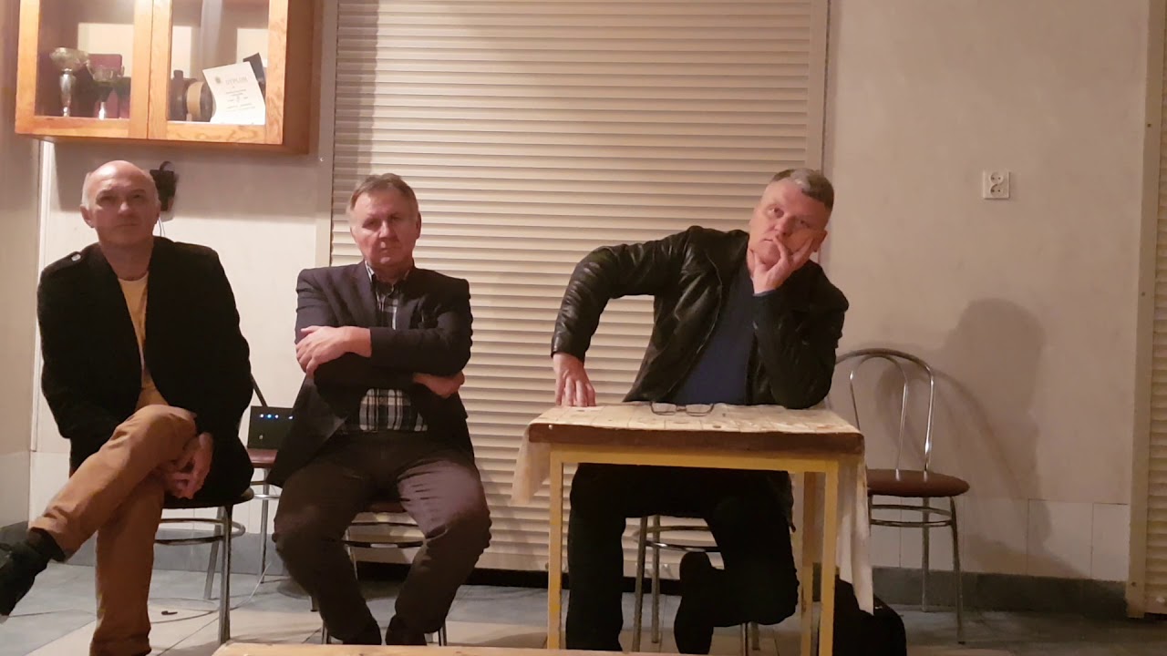 Marek Tomczak Gmina Witonia spotkanie z mieszkańcami Gledzian&oacute;wek 1 października 2018r. Cz.3