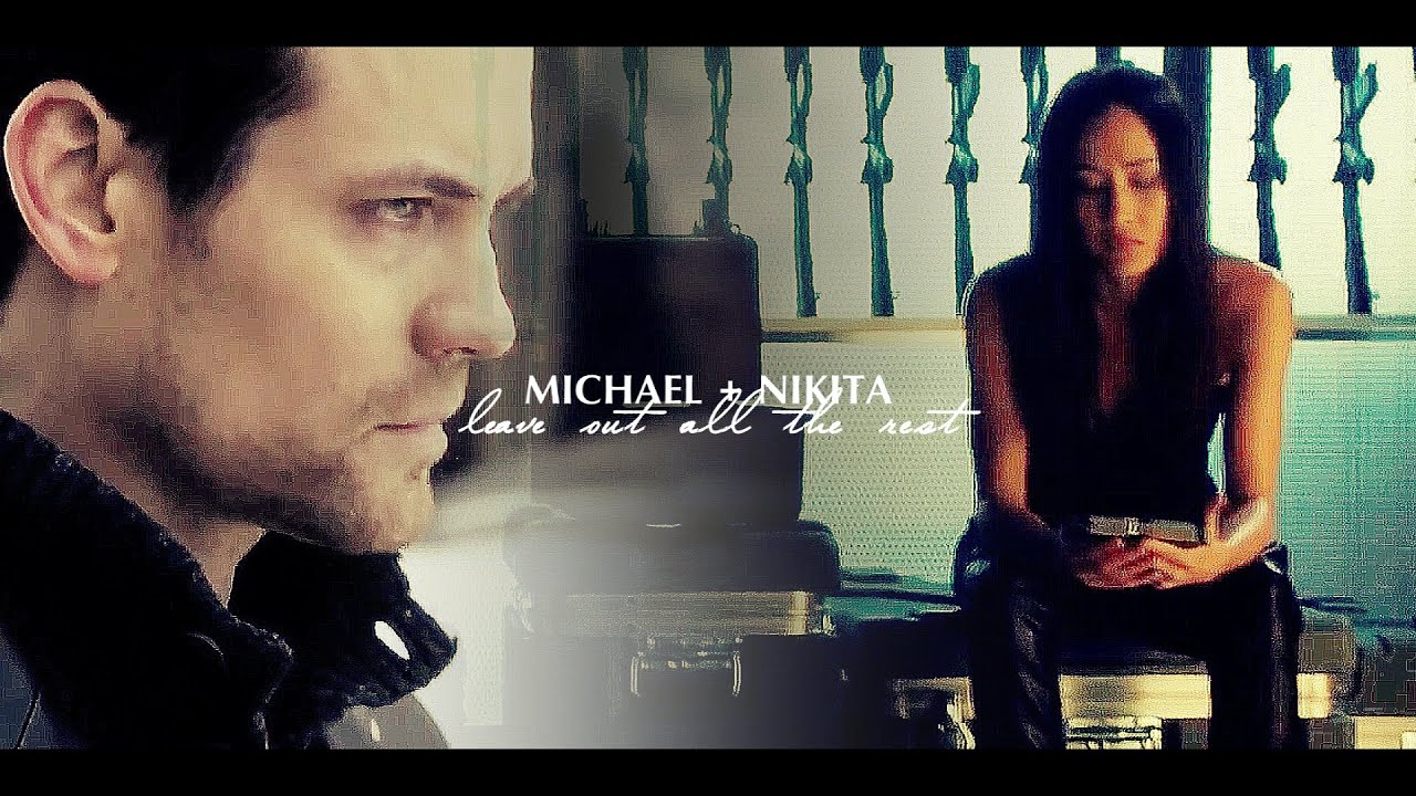 michael + nikita | together.