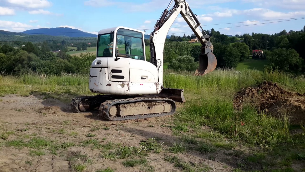 terex tc60