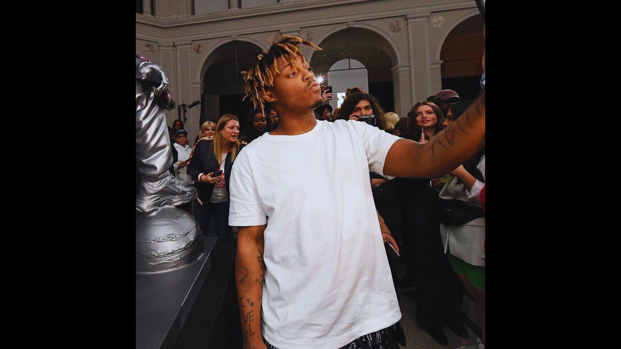 [FREE] Juice WRLD Type Beat - 