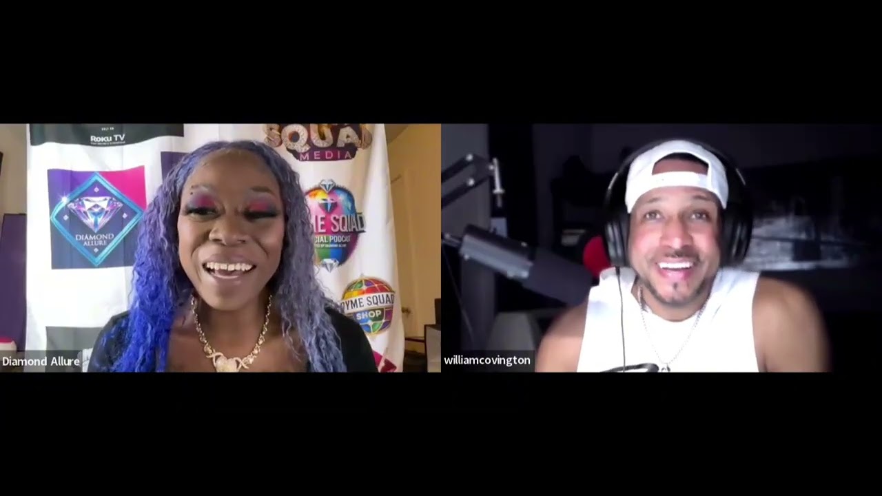 Billy C (Hi-Five) Breaks Silence on Going Solo + His Global Afro-Latino R&B Sound (FULL INTERVIEW)