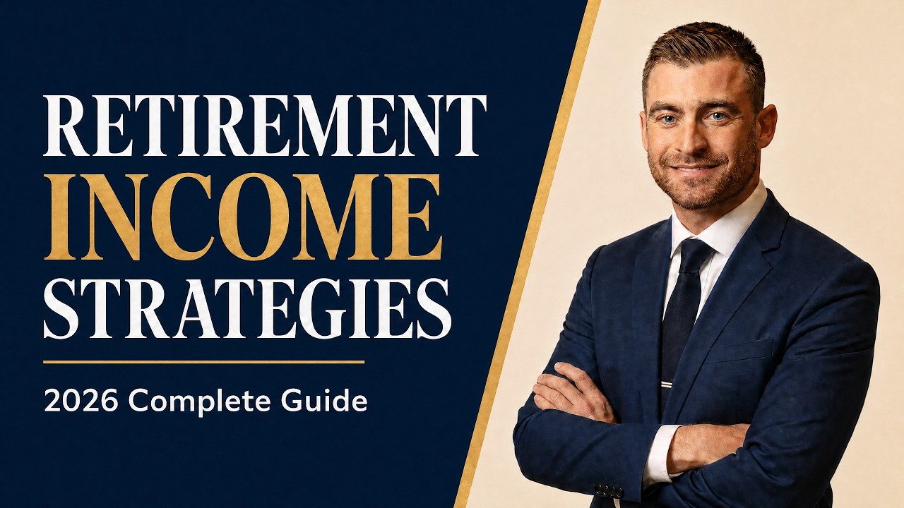 5 Retirement Income Strategies Every Pre-Retiree Needs to Know in 2026
