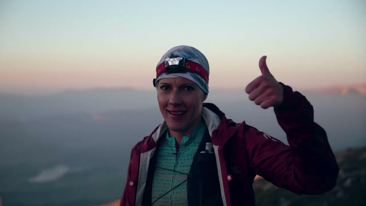 Julian Alps Trail Run 2024 I 20. - 22.9.2024, Kranjska Gora - Slovenia