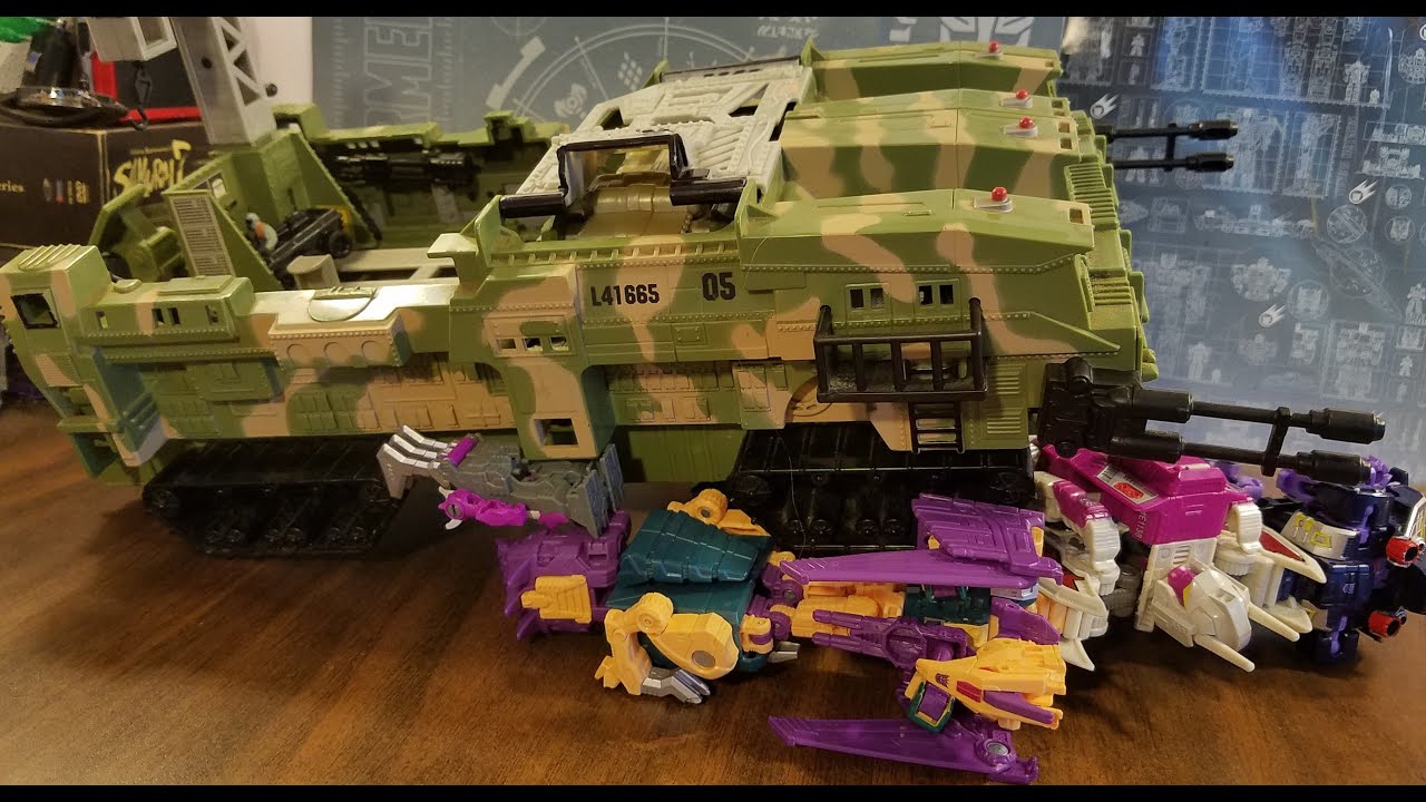 Matchbox Mission Bravo Armored Cruiser