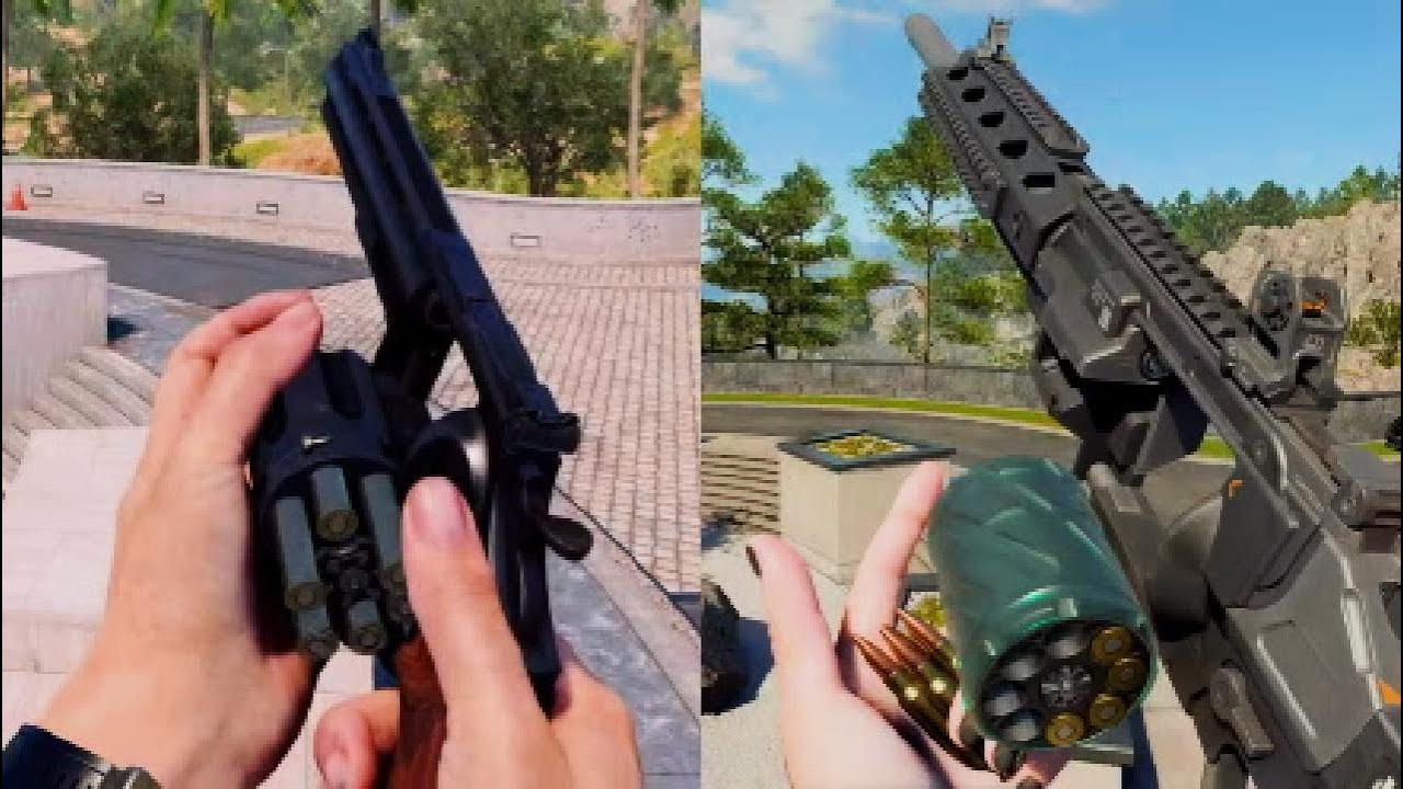 Treyarch broke the curse again.