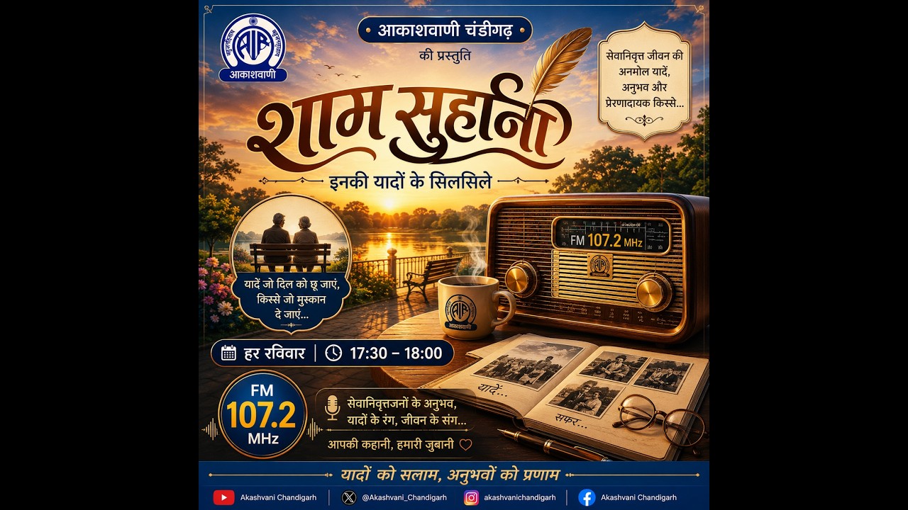 SHAM SUHANI