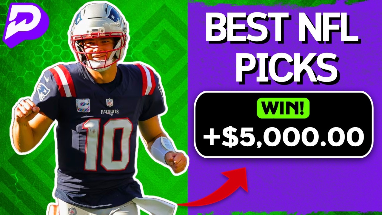 THE BEST PRIZEPICKS NFL SUPERBOWL PICKS TODAY 🏀 | February 2/8