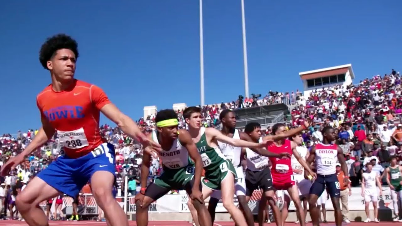 DeSoto Episode #1:  Back For Redemption