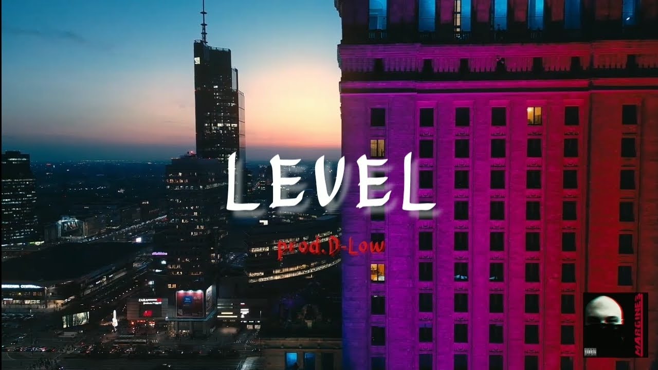 IKO- LEVEL //prod.D-Low Beats