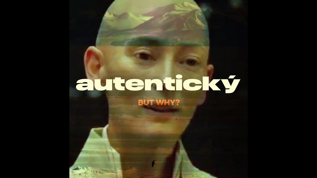 ALLIEN - AUTENTICKÝ