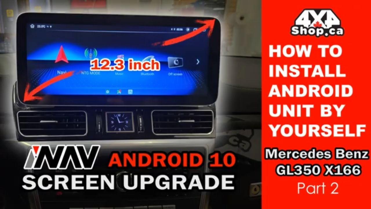 How to install 12.3