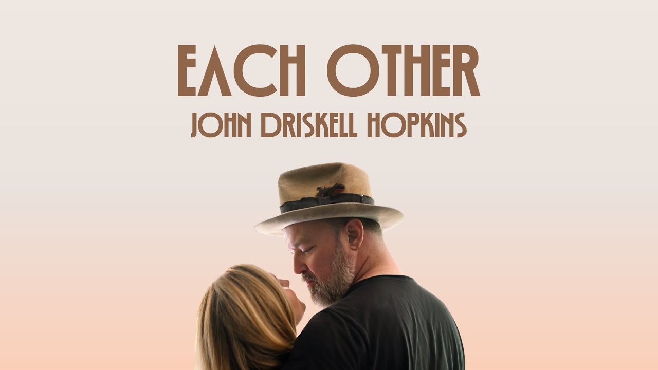 John Driskell Hopkins - 