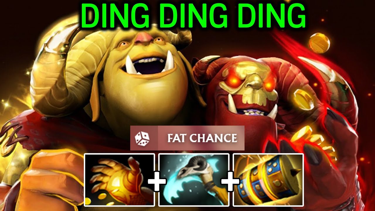 OGRE MAGI Offlane – Full Multicast Build Is Just INSANE Dota 2