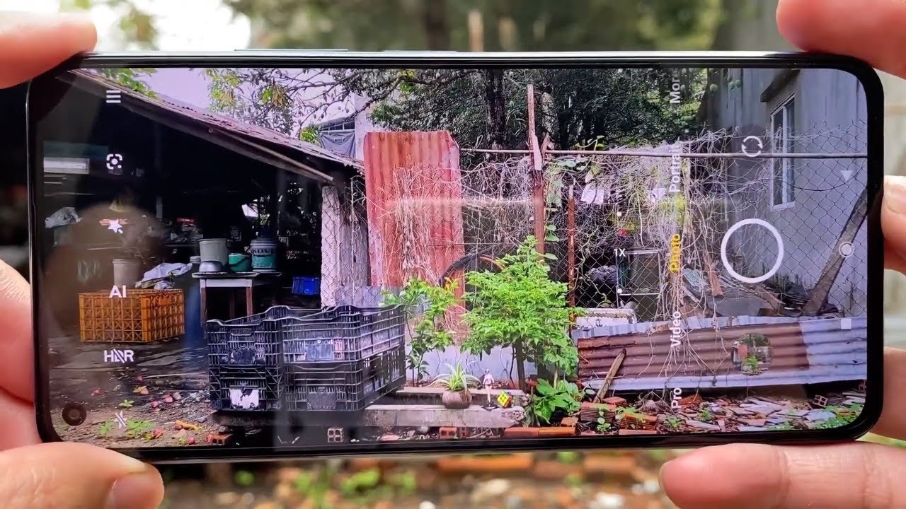 Test Camera Xiaomi Mi 11 Lite | 4K, 1080P 60FPS, Macro, Vlog, 64MP, Slow Motion, Night, Protrait