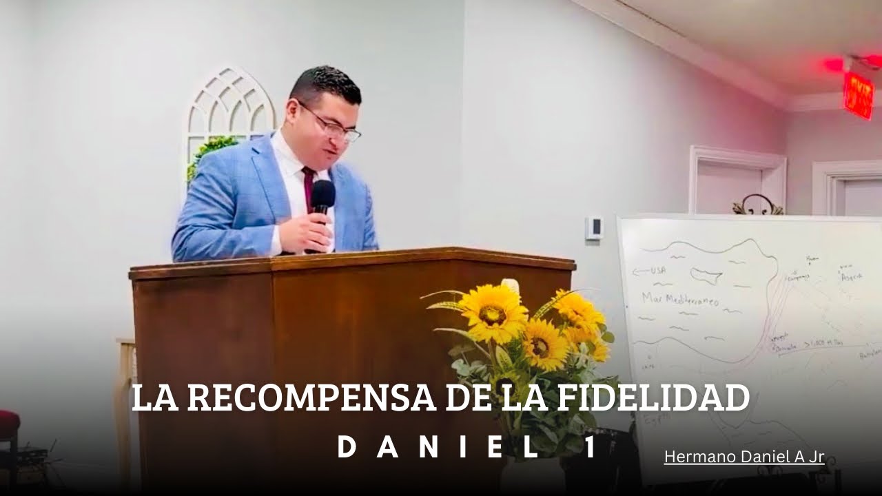 La recompensa de la fielded