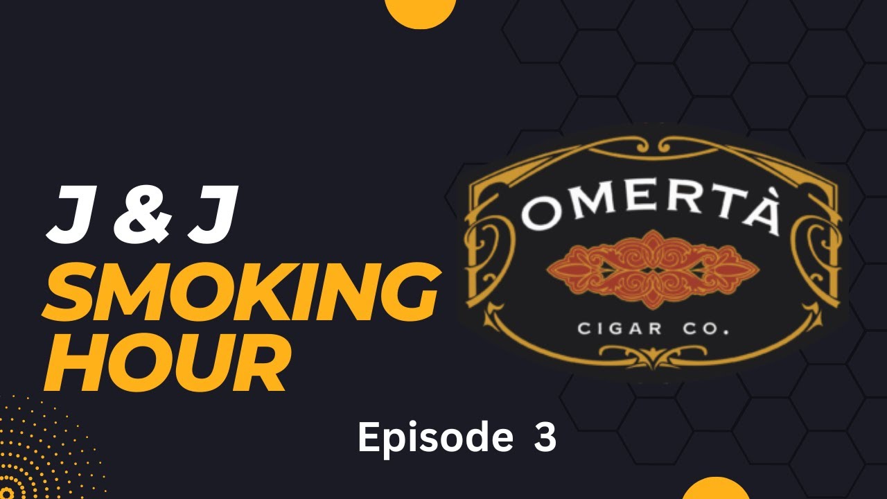 J and J Smoking Hour - EP3  - Super Bowl Predictions
