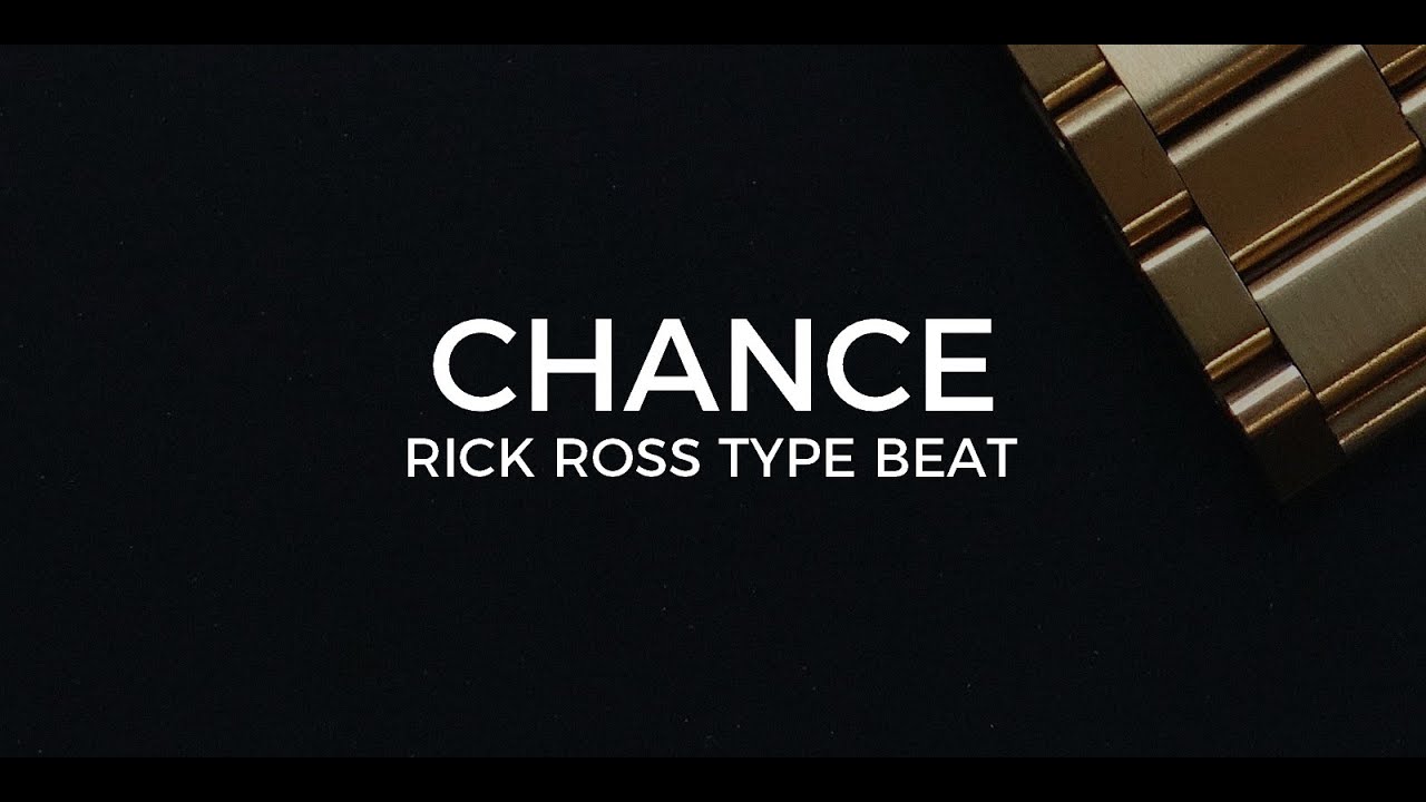 Rick Ross type beat with hook 