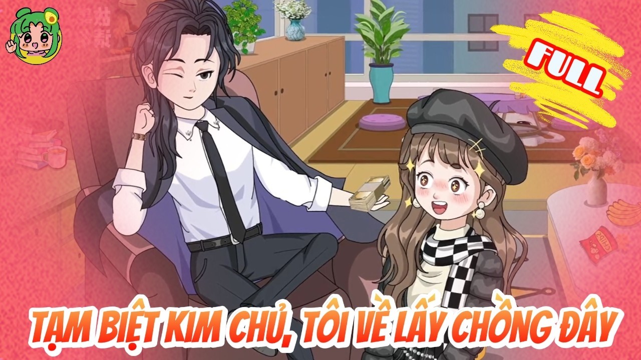 FULL - Tạm Biệt Kim Chủ, Tôi Về Lấy Chồng Đây | Bơ Review