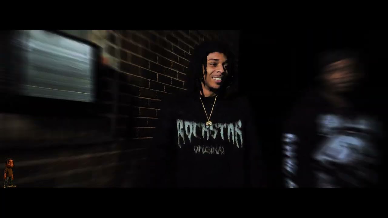 LoOff12th - WhyDoYou ? ( VisualsBySlimSwayze ) 