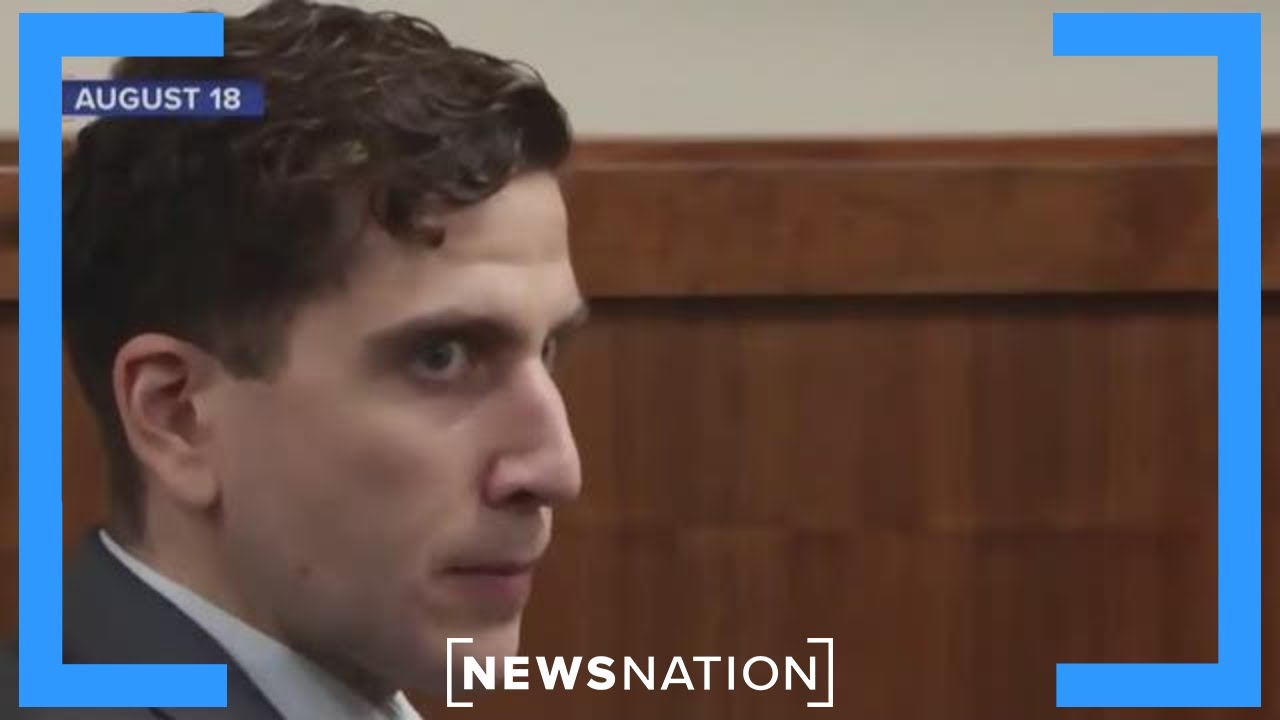 Crucial hearing set for Wednesday over live cameras during Kohberger trial | Dan Abrams Live